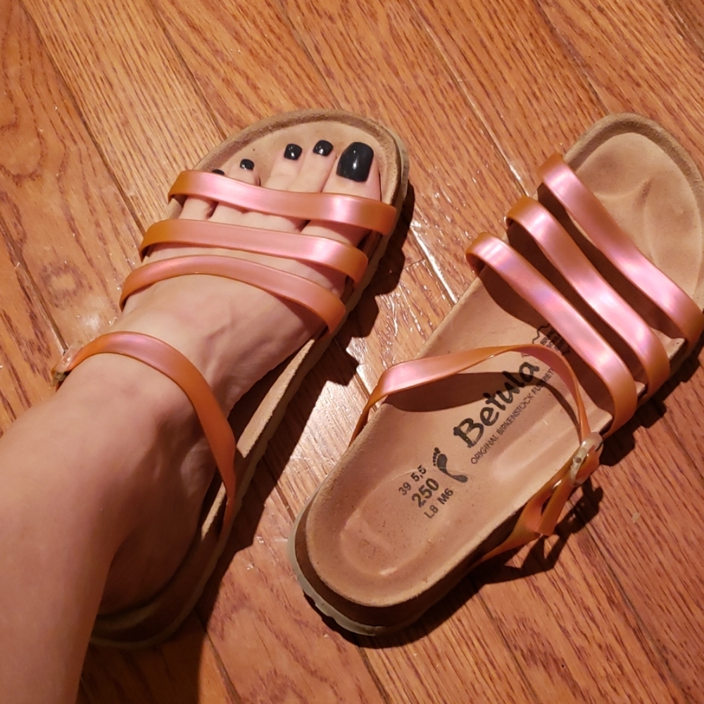 Betula by Birkenstock